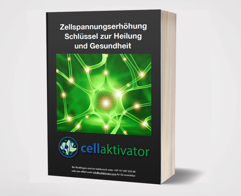 Zellspannungserhöhung Cellaktivator